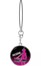Strap Arisuin Misono Charm