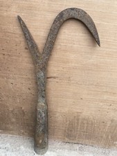 Old tool , OUTIL ANCIEN