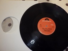 vinyl maxi funk 12 Jimmy Ross – Fall Into A Trance