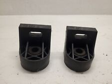 Silent bloc radiateur moteur