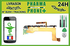 NAPPE POWER ON OFF + VIBREUR +