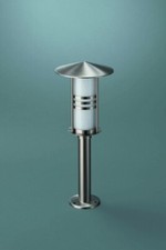 Lampadaire extérieur