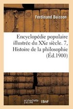 Encyclopedie populaire