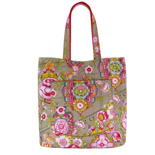 Oilily sac reversible mocca - oilily,