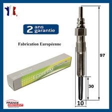 Bougie de préchauffage A3 A4