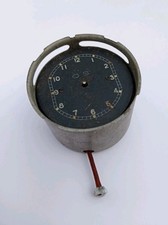 montre de tableau pour ancienne voiture de collection Marque O.S dans l'état