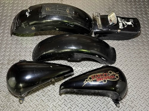 Harley davidson genuine - harley,