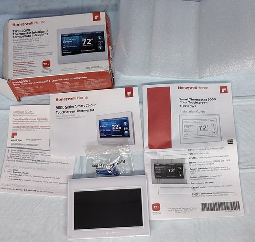 New honeywell wireless - honeywell, wifi