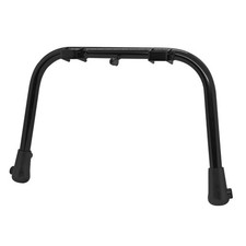 Cavalet Central Noir Vespa 50