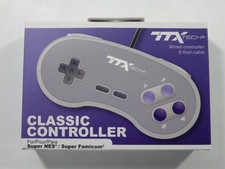 CLASSIC CONTROLLER SUPER