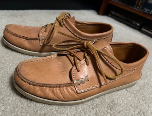 Yuketen mens size e brown - size, 8.5