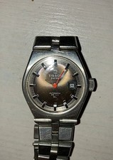 Montre Tissot automatique Pr