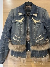 Veste Femme Gizia Vintage