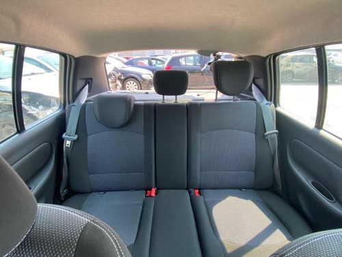 Interieur complet renault clio - interieur,