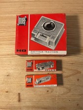 JOUEF HO Train RÉCEPTEUR TRACTION/ RELAIS/ ÉMETTEUR TRACTION