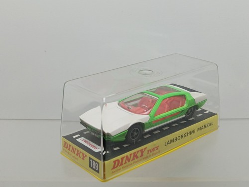 Dinky toys england 189 - dinky,