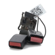 Attache ceinture sécurité arrière gauche - Renault MEGANE COUPE III PH.1 - 88843