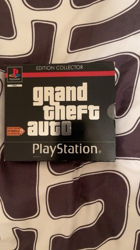 Grand theft auto édition - grand,