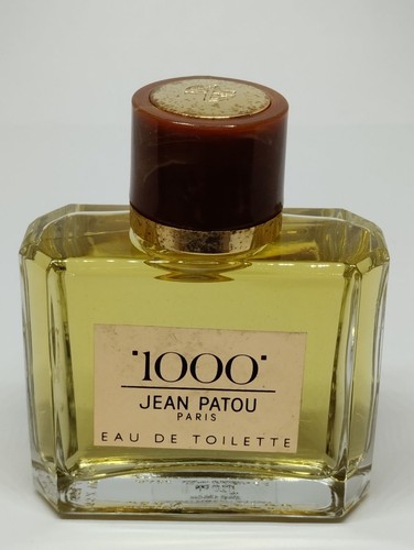 Flacon factice vintage - vintage, 60