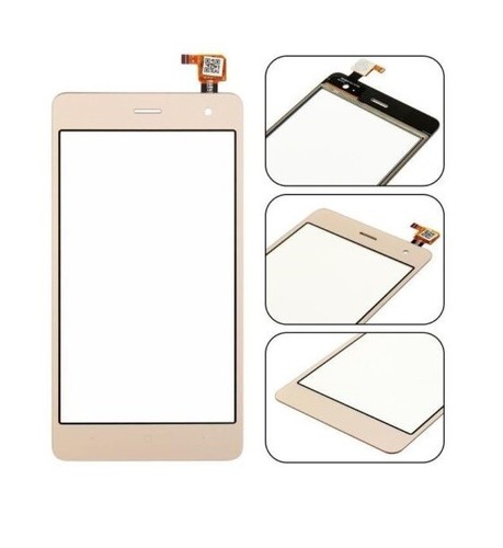 Vitre tactile wiko jerry - vitre,