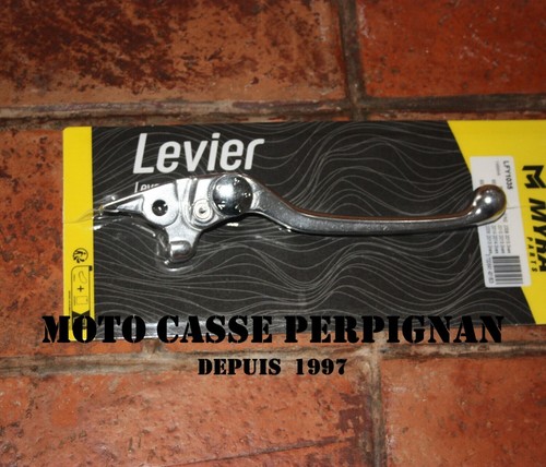 Levier frein moto morini - frein,