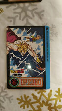 Carte Dragon Ball Z Carddass Hondan 81 FR rare card DP vf 727 Broly OAV