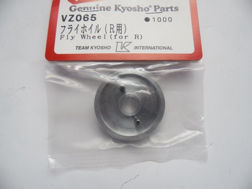 Kyosho vz065 volant - vz065,