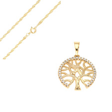 Collier - Femme - Pendentif -