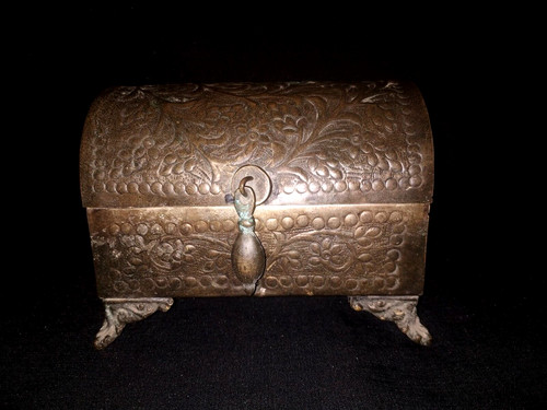 Antique indien ethnique - antique,