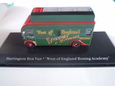 VEHICULE MINIATURE DE CIRQUE CIRCUS - EDITION ANGLAISE ATLAS - The greatest show