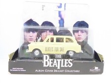 FACTORY - TAXI LONDONIEN -