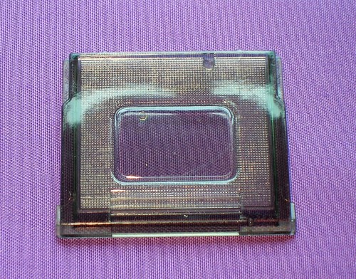 Glisser plaque canette à - À,