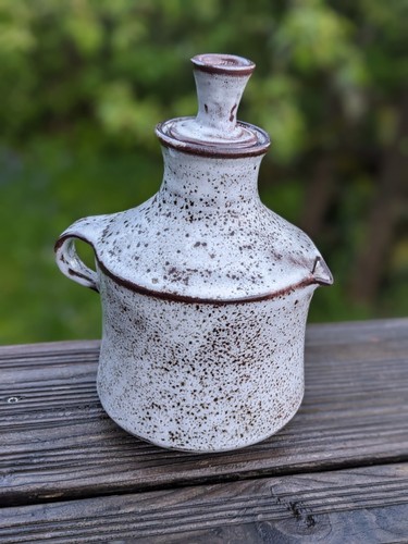 1960 céramique terre - céramique, en