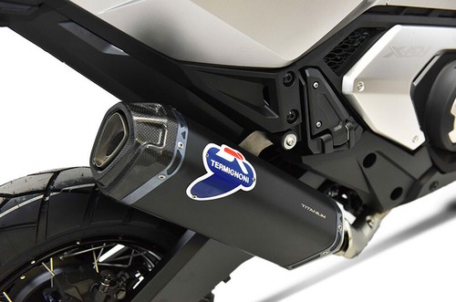 Termignoni terminale - termignoni,