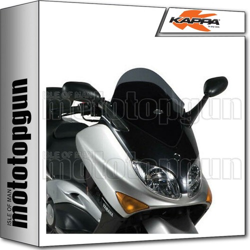 Kappa bulle low yamaha - low, t