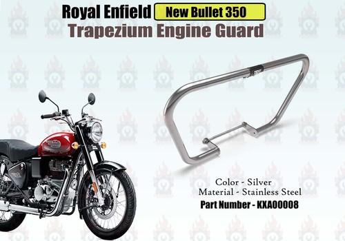 Royal enfield trapezium - royal, "trapezium