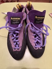 La Sportive Mythos Lace-Up