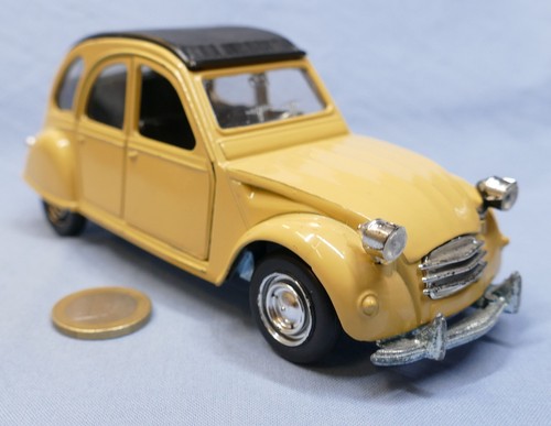 Polistil tonka italia - polistil, 1/25