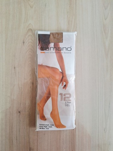 Lot paires mi bas - lot, 12