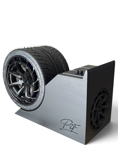 Enceinte bluetooth artisanale - enceinte,