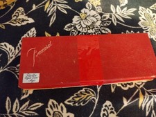 Ancien Porte Couteau Cristal