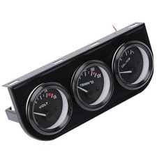 52 Mm Mano Pression Huile