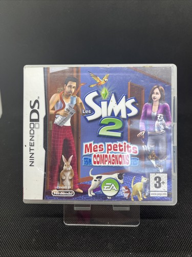 Les sims mes - mes, petits