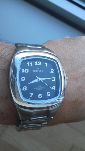 Montre vintage collection - montre,