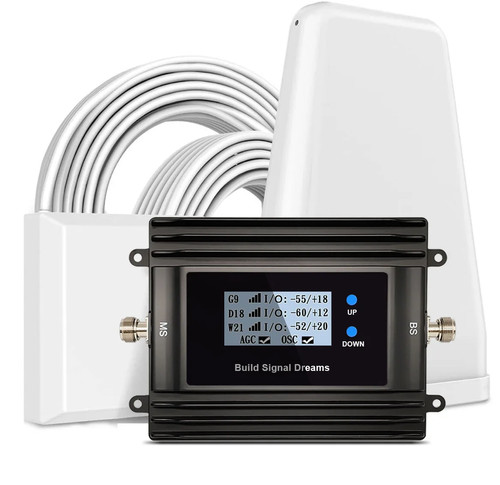 Mobile signal booster gsm - mobile,