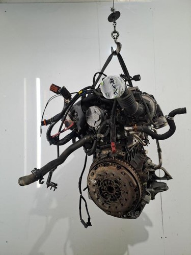 Moteur renault megane - moteur, 2