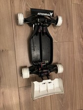 Tenth Technology Vintage Predator Xk5 Ttech 1/10 Buggy T-tech