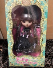 Groove Pullip Bonita Complete
