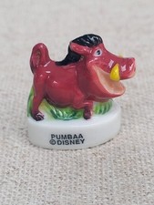 Fève Disney Pumbaa