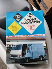 RTA Revue technique automobile